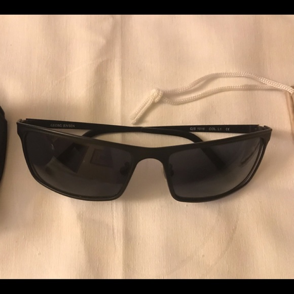 Georg Jensen Sunglasses - Picture 4 of 7